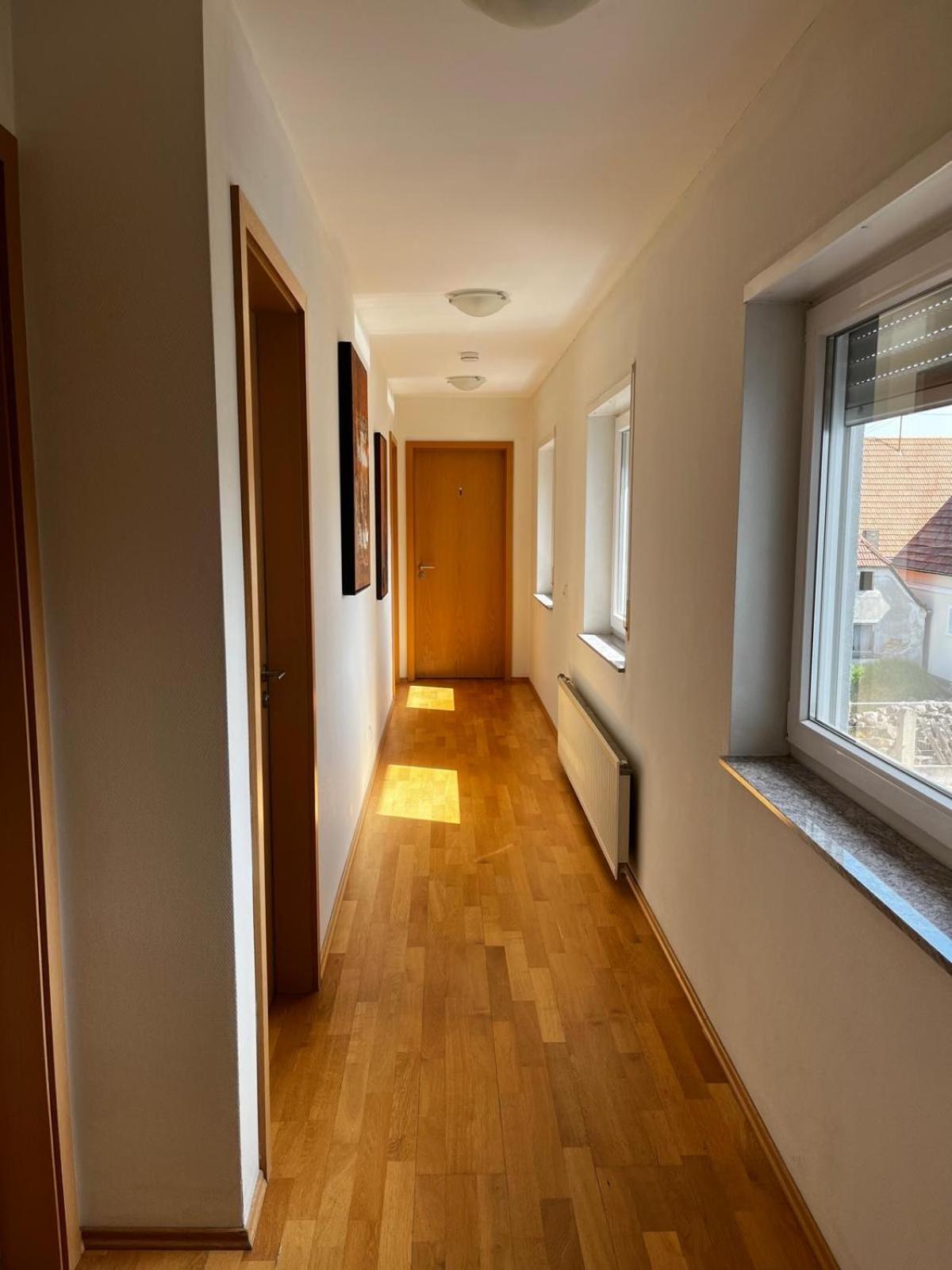Landgasthof Zur Sonne I Hotel & Restaurant Neuburg am Rhein Eksteriør billede