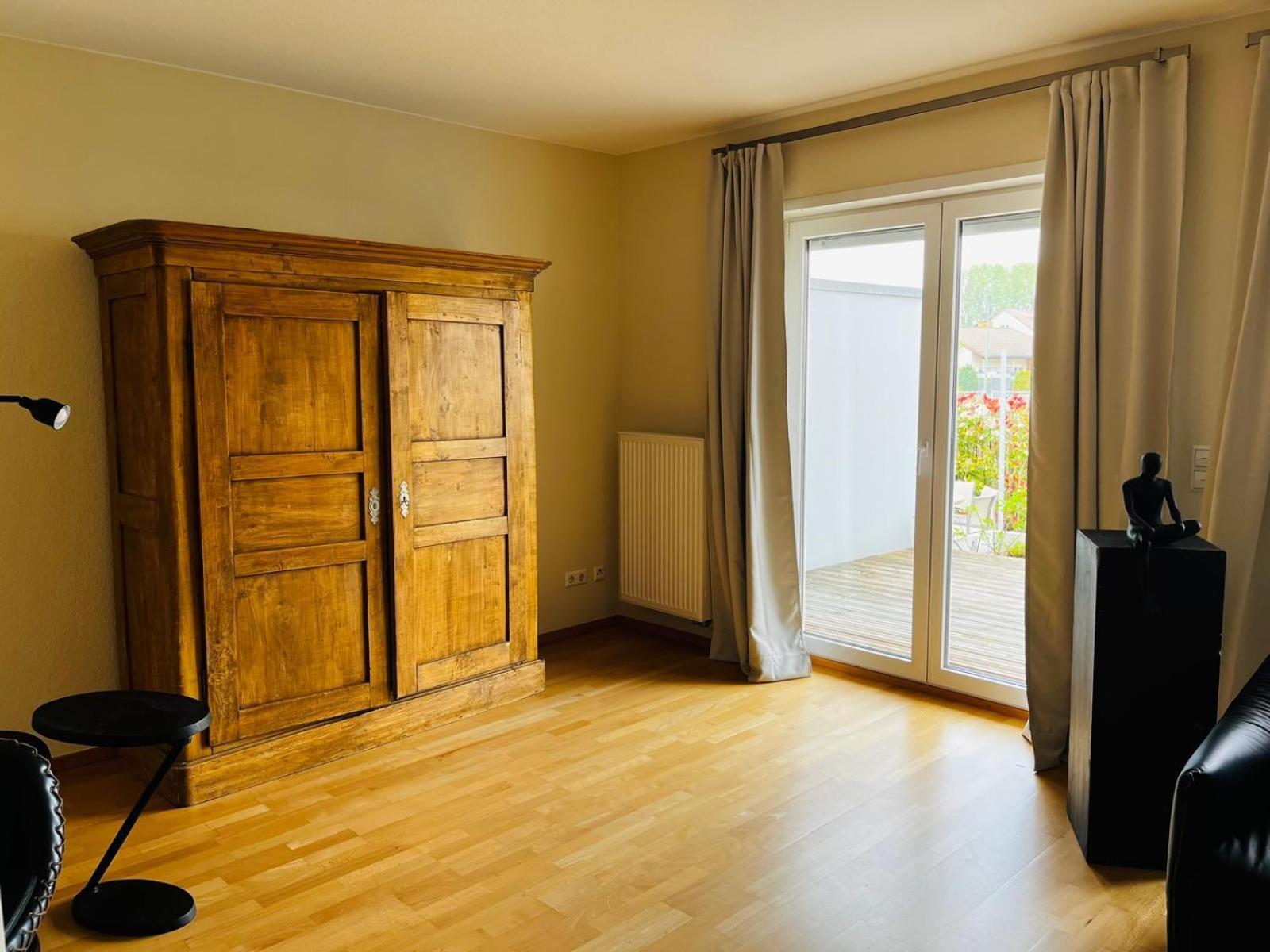 Landgasthof Zur Sonne I Hotel & Restaurant Neuburg am Rhein Eksteriør billede