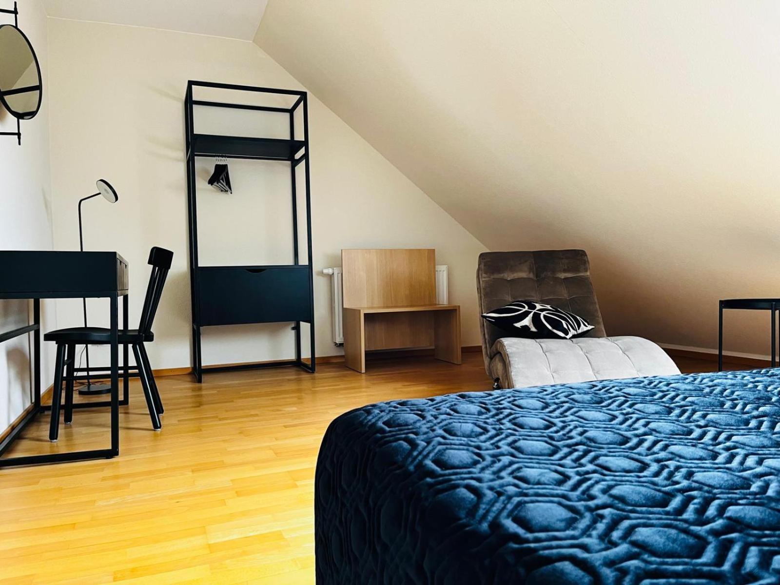Landgasthof Zur Sonne I Hotel & Restaurant Neuburg am Rhein Eksteriør billede